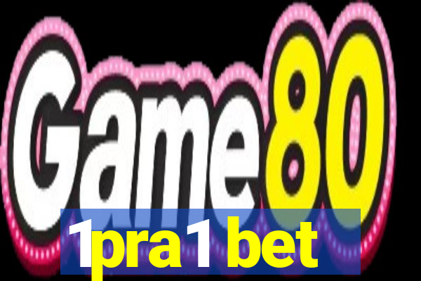 1pra1 bet